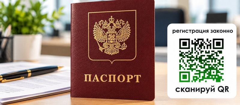 регистрация в Урайе